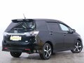 2014 Toyota Wish II Рестайлинг, чёрный, 1689000 рублей - вид 5