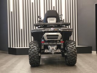 2026 Benda Redstone 1000, чёрный, 1250000 рублей, вид 4