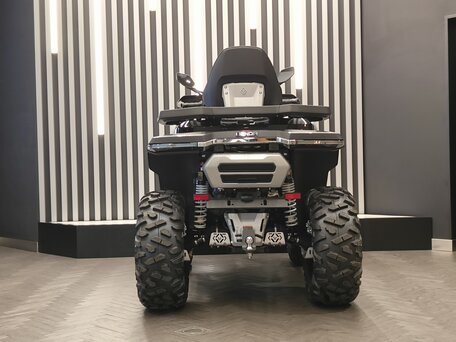 2026 Benda Redstone 1000, чёрный, 1250000 рублей, вид 4