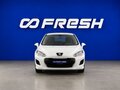 2012 Peugeot 308 I Рестайлинг, белый, 642055 рублей - вид 2