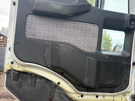 1999 Iveco EuroStar, белый, 600000 рублей, вид 5