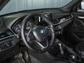 2017 BMW X1 28i xDrive II (F48), серый, 2349000 рублей - вид 4