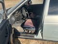 2002 Lada (ВАЗ) 2110, серебристый, 120000 рублей - вид 9