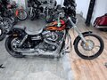 2012 Harley-Davidson Dyna Wide Glide, чёрный, 1199000 рублей - вид 2