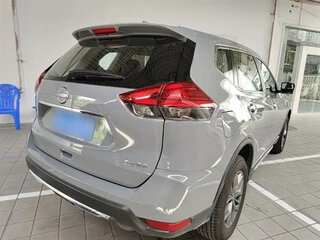 2026 Nissan X-Trail III Рестайлинг 2, серый, 2500000 рублей, вид 4