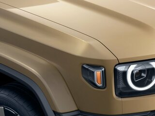 2026 Esteo V27, коричневый, 5920000 рублей, вид 3