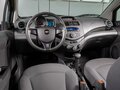 2012 Chevrolet Spark III, красный - вид 5