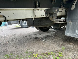 2021 Ford Transit, белый, 3170000 рублей, вид 4