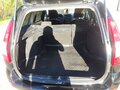 2014 Lada (ВАЗ) Priora I Рестайлинг, чёрный, 350000 рублей - вид 6