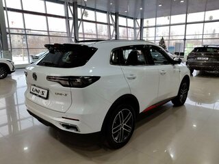 2024 Changan UNI-S I, белый, 3099900 рублей, вид 5