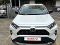 2022 Toyota RAV4 V (XA50), белый, 3400000 рублей - вид 1