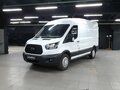 2021 Ford Transit, белый, 1597000 рублей