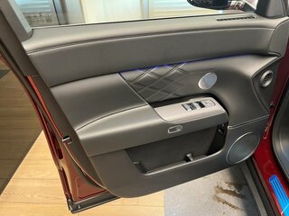 2026 Esteo Exlantix ET8, красный, 7690000 рублей, вид 3
