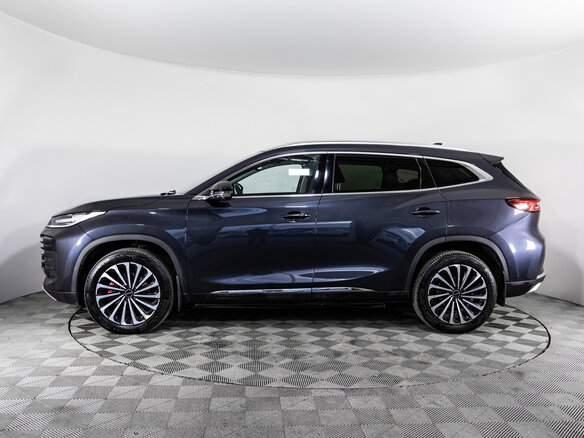 2023 Exeed TXL I Рестайлинг 2, серый, 2299000 рублей - вид 7