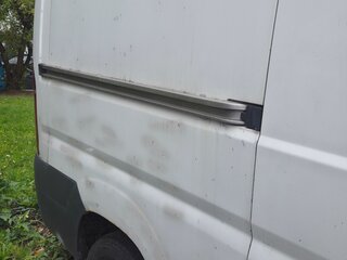 2009 Peugeot Boxer, белый, 1128000 рублей, вид 3