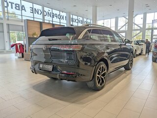 2026 Volkswagen Tavendor I Рестайлинг, зелёный, 6190000 рублей, вид 4