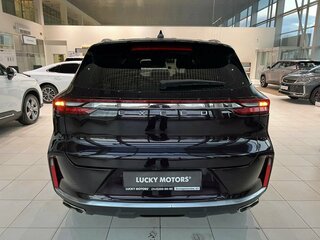 2021 Exeed TXL I, фиолетовый, 1995000 рублей, вид 5