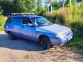 2001 Lada (ВАЗ) 2111, фиолетовый