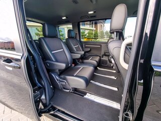 2019 Honda Stepwgn Spada V Рестайлинг, чёрный, 2470000 рублей, вид 3
