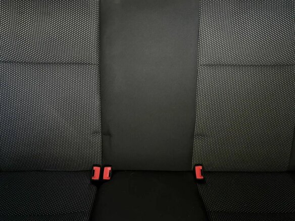 2011 Ford Focus II Рестайлинг, чёрный - вид 16