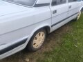 2000 ГАЗ 3110 «Волга», белый, 175000 рублей - вид 2