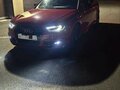 2014 Audi A4 IV (B8) Рестайлинг, красный, 1800000 рублей - вид 7
