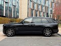 2026 Rolls-Royce Cullinan Black Badge I Рестайлинг (Series II), чёрный, 59850000 рублей - вид 1