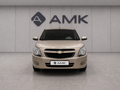 2012 Chevrolet Cobalt II, бежевый, 465000 рублей - вид 2