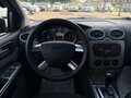 2011 Ford Focus II Рестайлинг, чёрный, 650000 рублей - вид 9