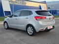 2015 Kia Rio III Рестайлинг, серебристый - вид 3