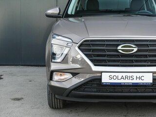 2025 Solaris HC, коричневый, 2884930 рублей, вид 3
