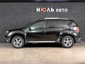 2014 Renault Duster I, чёрный, 900000 рублей - вид 7