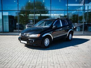 SsangYong Kyron I