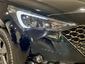 2020 Hyundai Solaris II Рестайлинг, чёрный, 1663000 рублей - вид 6