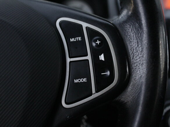 2008 Kia Ceed I, синий, 650000 рублей - вид 10