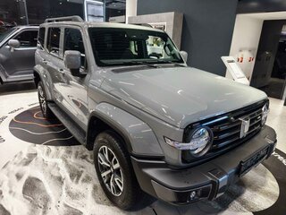 2026 Tank 300 I, серый, 5249000 рублей, вид 1