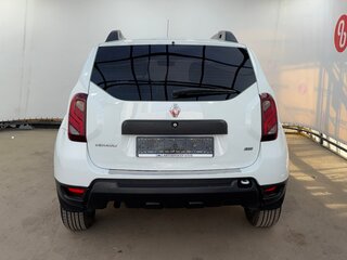 2020 Renault Duster I Рестайлинг, белый, 1199000 рублей, вид 5