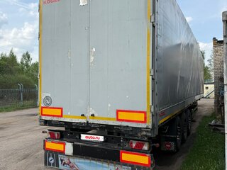 2012 Kogel SN24, чёрный, 990000 рублей, вид 2