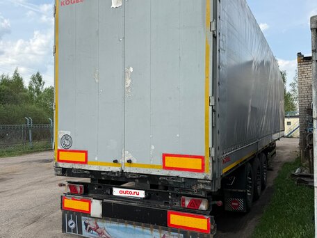 2012 Kogel SN24, чёрный, 990000 рублей, вид 2