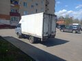 2012 Hyundai Porter, серебристый, 499000 рублей - вид 3