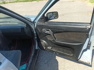 2005 Lada (ВАЗ) 2110, серебристый, 220000 рублей, вид 4