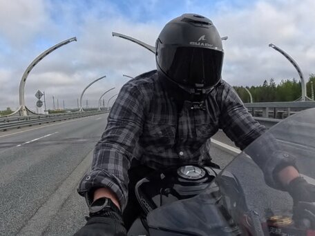 2025 Voge RR660S, чёрный, 700000 рублей, вид 5