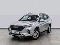 2026 Haval M6 II, серебристый, 2349000 рублей