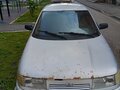 2007 Lada (ВАЗ) 2112, серебристый, 115000 рублей