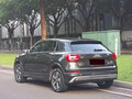 2020 Audi Q2 L e-tron I, чёрный, 1610000 рублей - вид 2