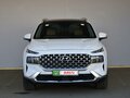 2021 Hyundai Santa Fe IV Рестайлинг, белый, 4199999 рублей