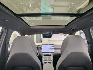 2026 Geely Galaxy M7, чёрный, 3770000 рублей, вид 4