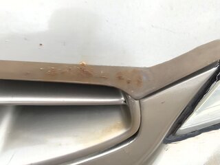 2002 Hyundai Accent II, жёлтый, 270000 рублей, вид 2