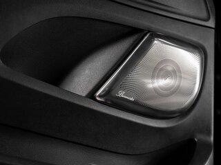 2023 Mercedes-Benz V-Класс Extra Long 220 d экстра длинный III (W447) Рестайлинг 2, чёрный, 9000000 рублей, вид 5