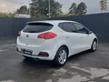 2015 Kia Ceed II, белый, 999000 рублей - вид 4